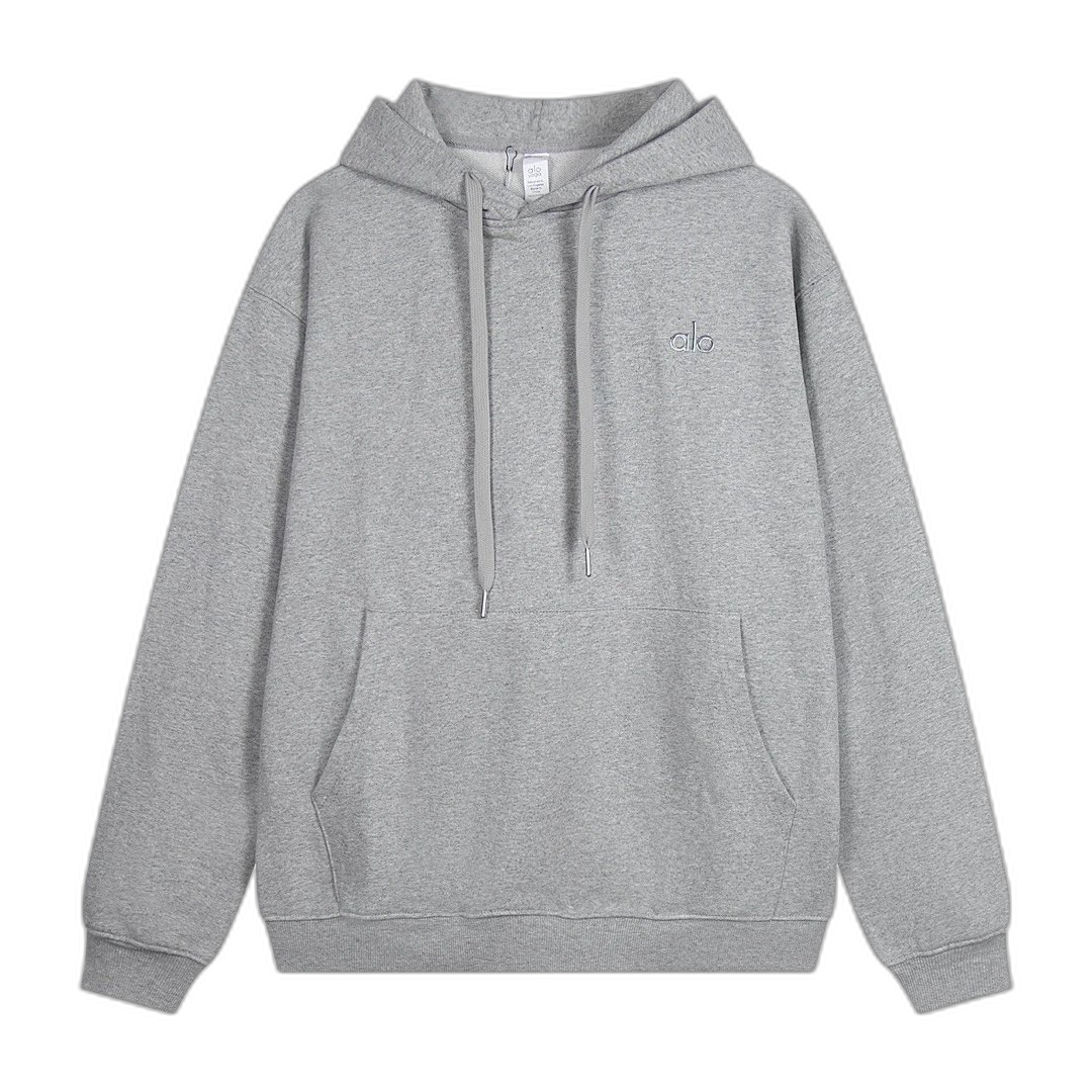 alo mens hoodie alo setalo zip up