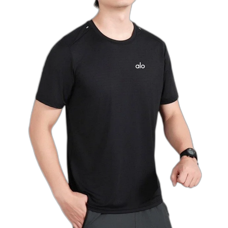 [DX82-5] Sports quick-drying T-shirt summer new product men’s short sleeve