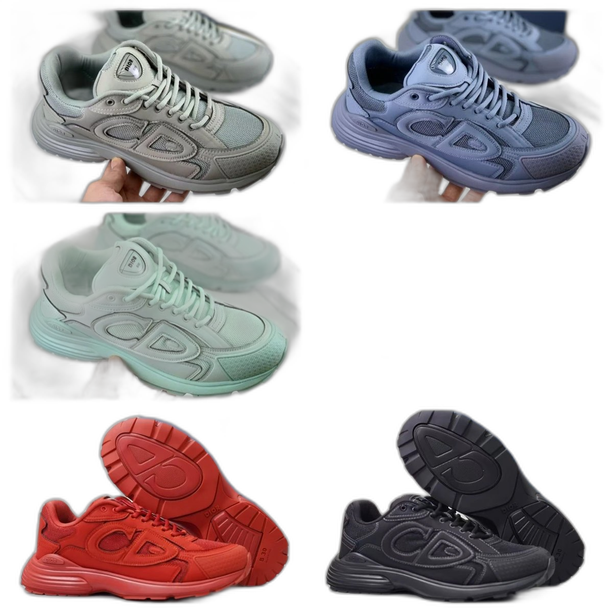 2024 new shoes – HU