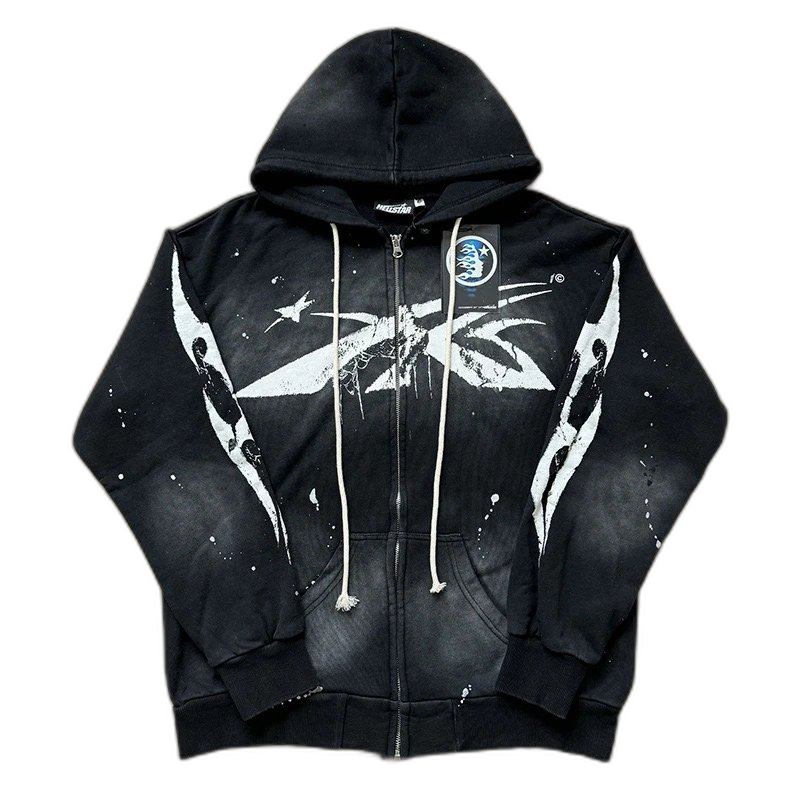 Fashion hoodies