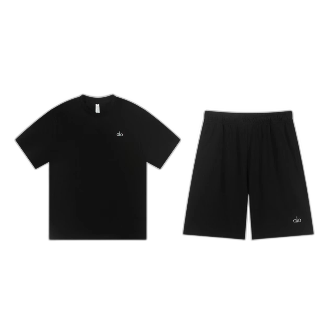 [Bright Cursor] Short Sleeve NH03 Shorts NH01 #140130