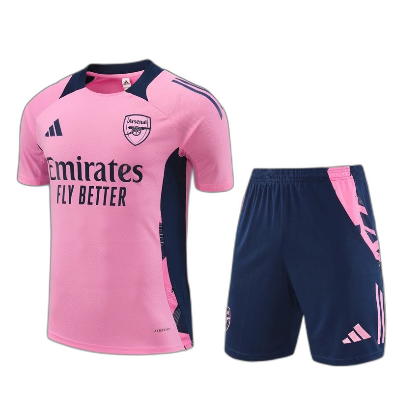 High quality jersey set Arsenal