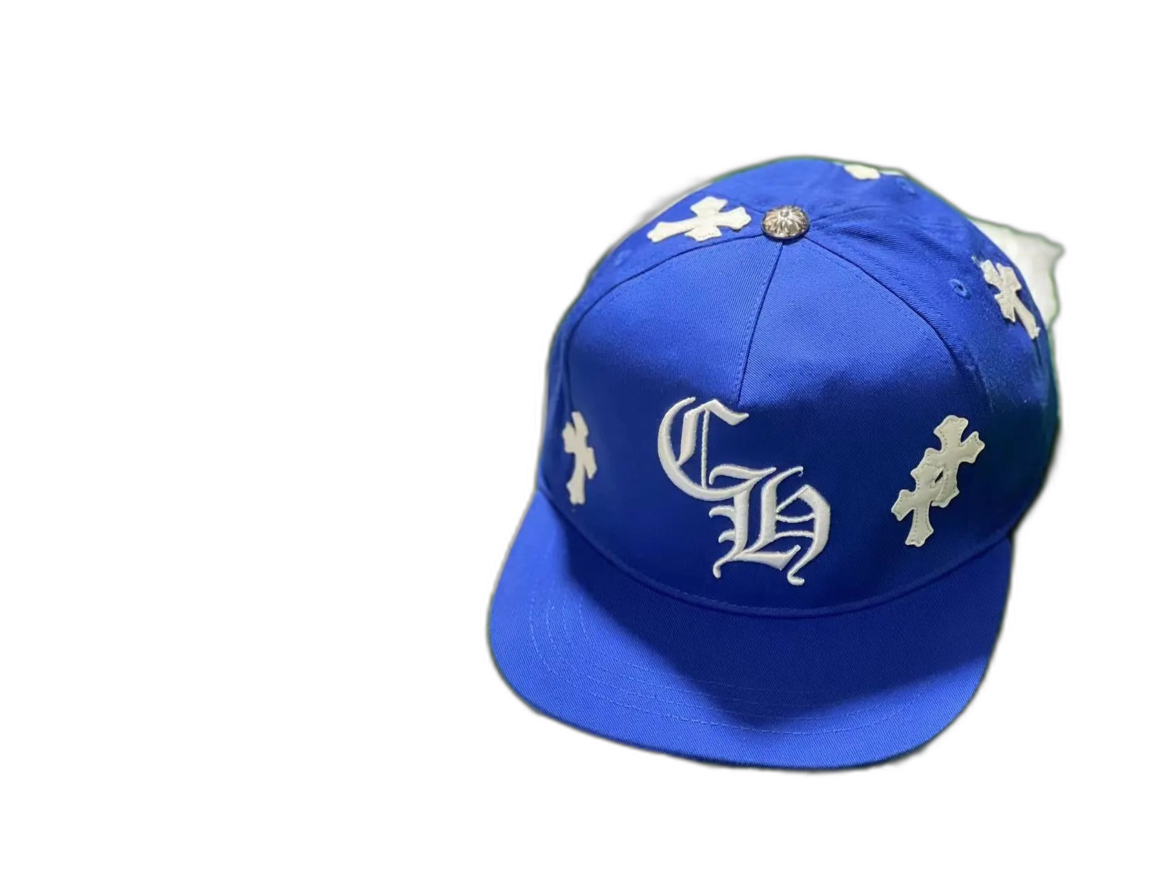 CH sier custom