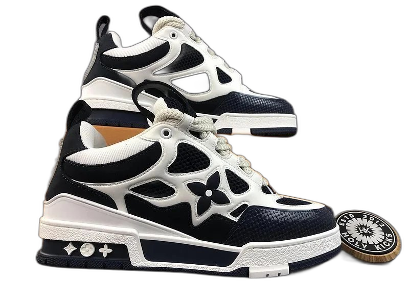 New QC