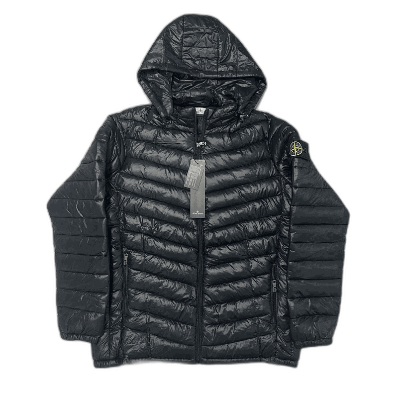 Winter fashion all-match down jacket+hoodie+sweater