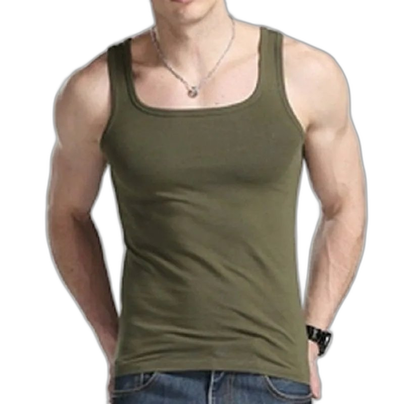 men’s vest