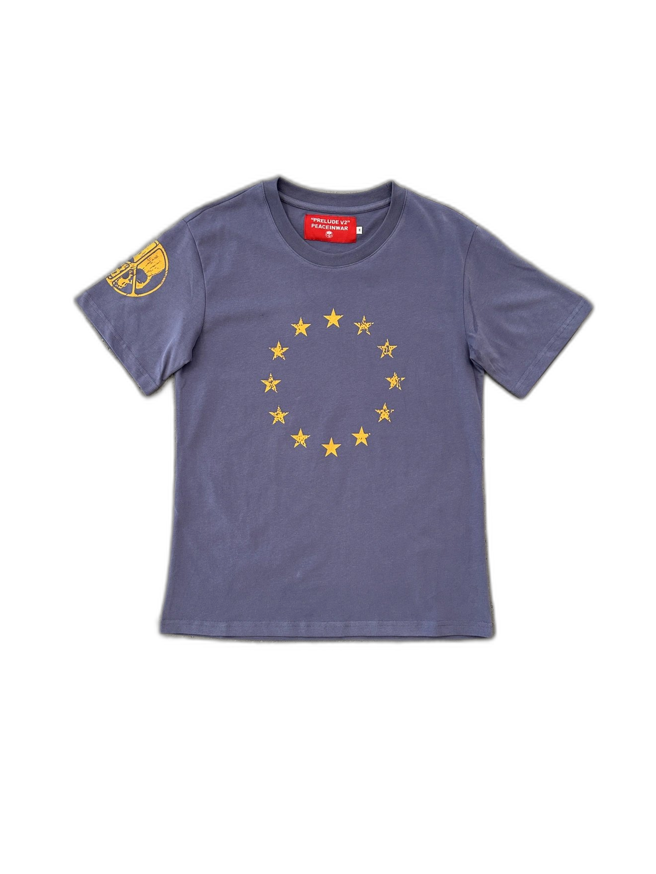EU short sleeve