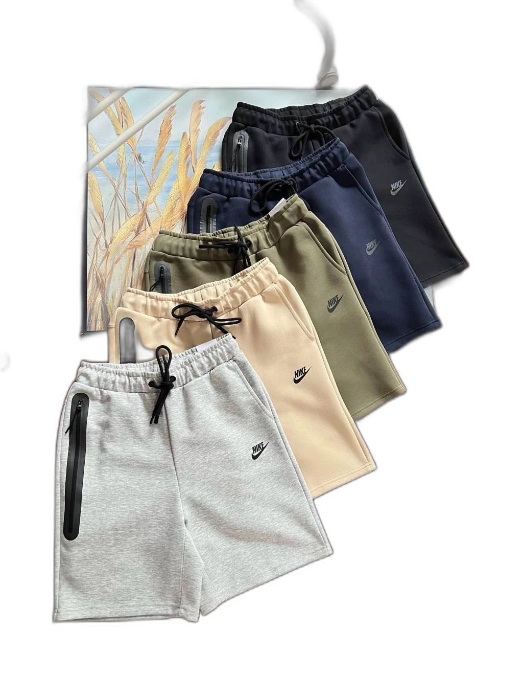 Fashion shorts