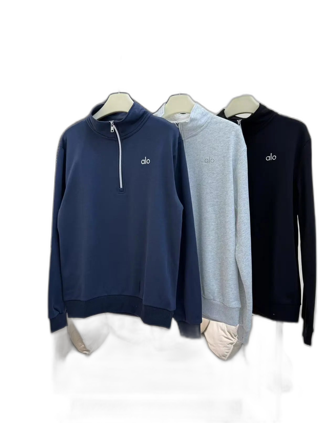 al-1060 sweater+3054 shorts