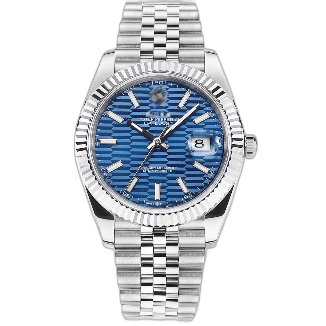 LLS watches