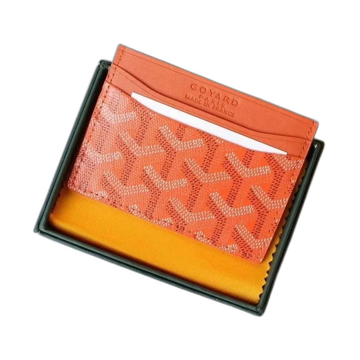 GOY SAINT-SULPICE BAG-P