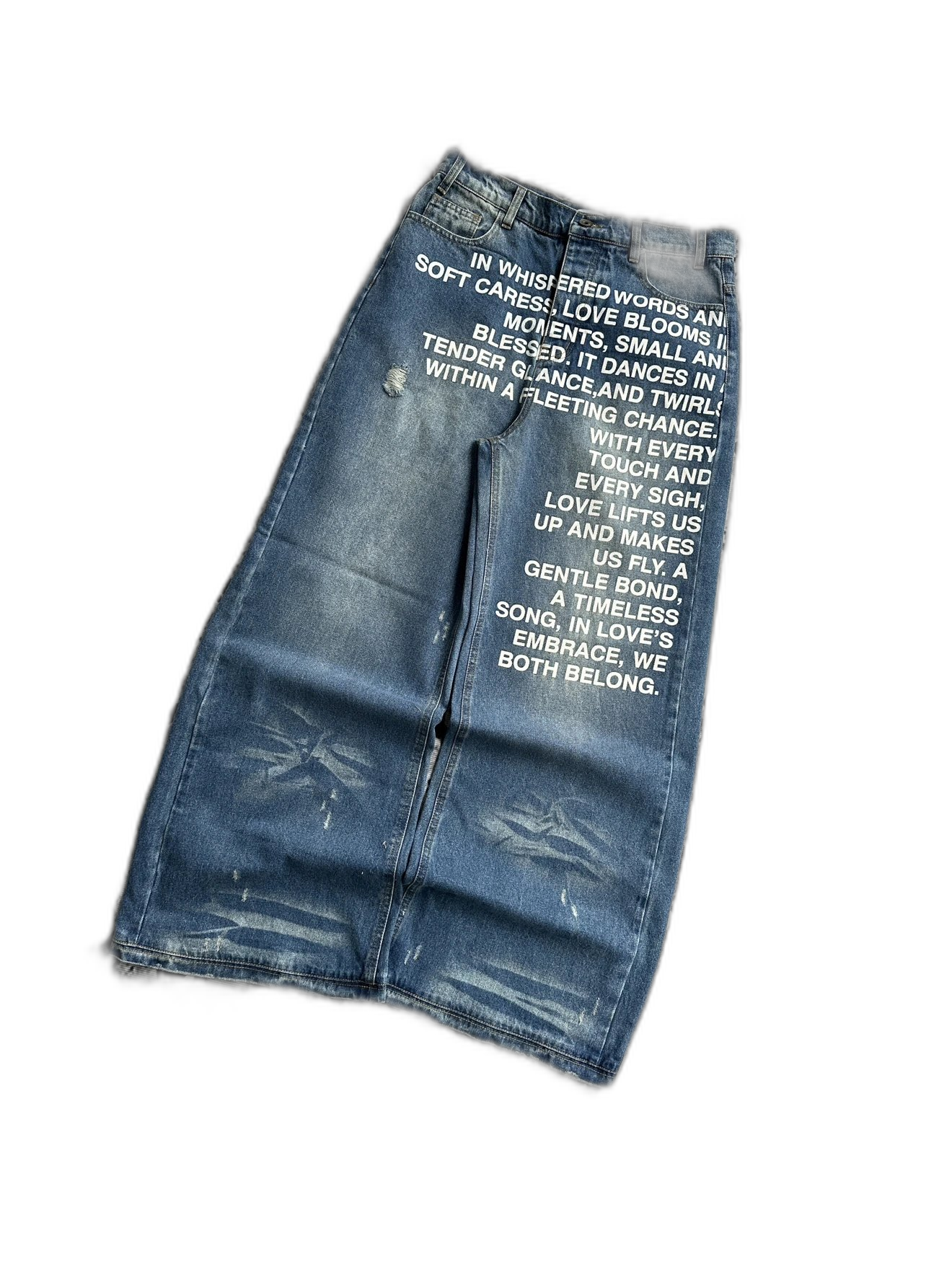 barrage jeans