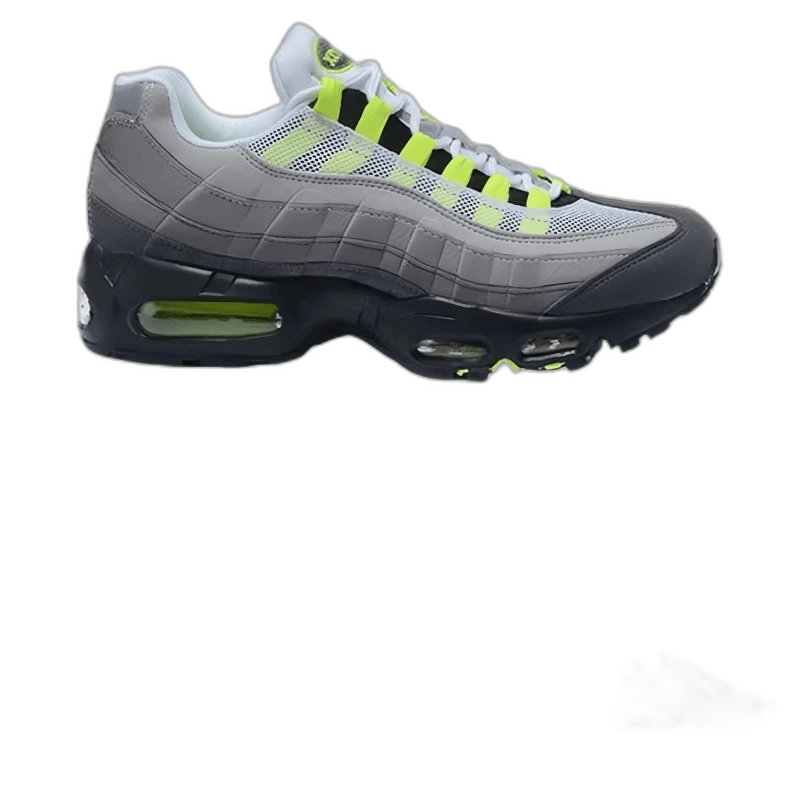 Max 95 air cushion shoes for men, cushioning, sports shoes, all-match, casual walking, women’s shoes, Putian factory direct sales