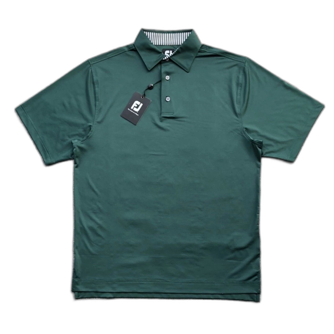 DX49 plus size plus size men’s golf short sleeve, European size is larger Fabric composition: 88% polyester +12% spandex