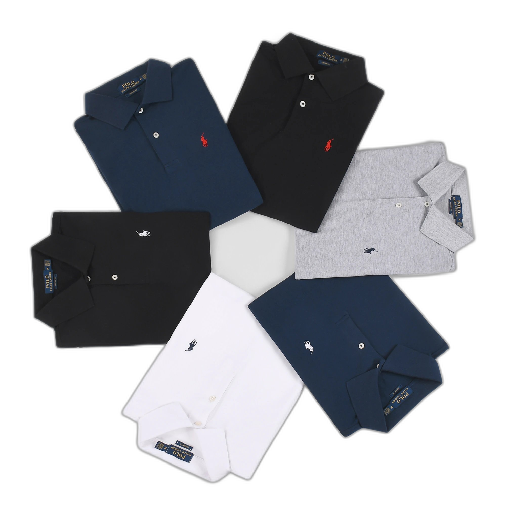 R classic short sleeve