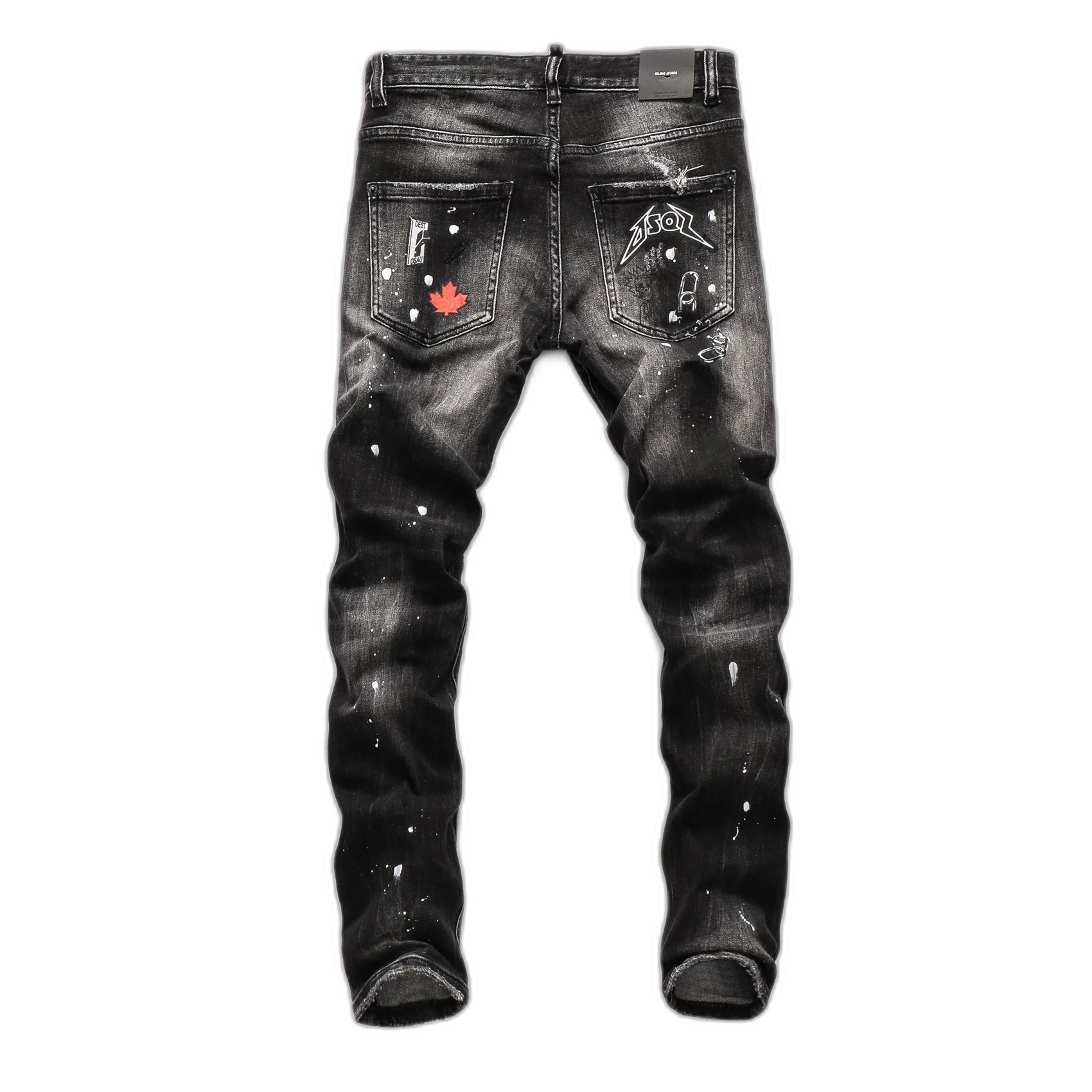 REP high quality 4-RSP-00 jeans