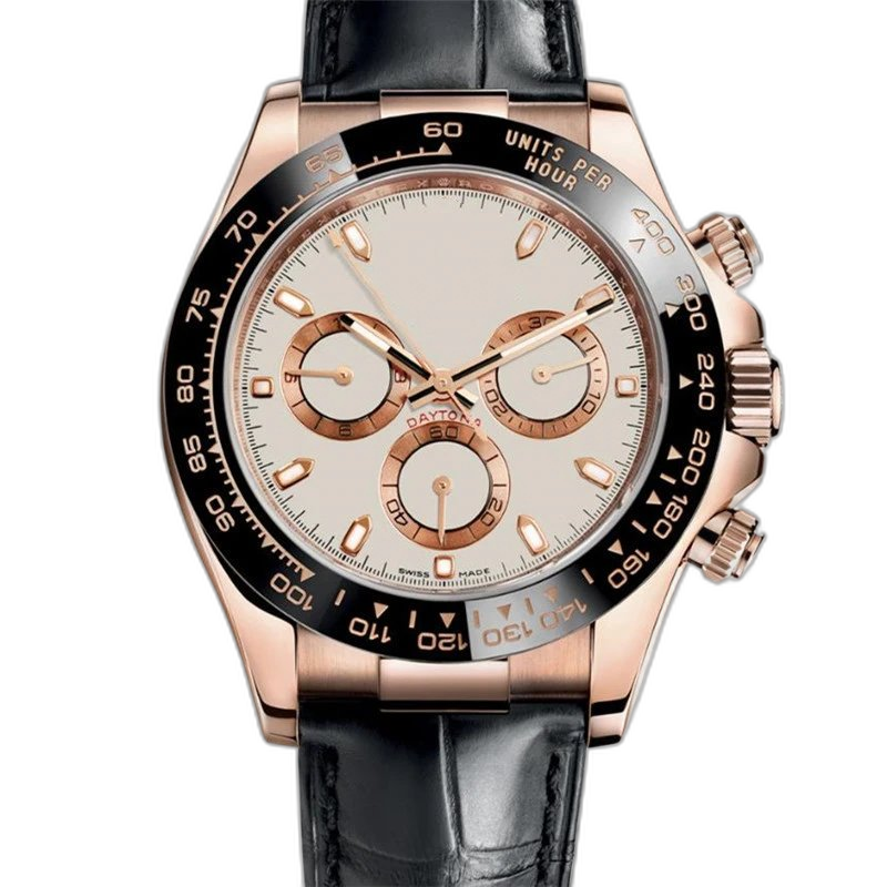 L** watch
