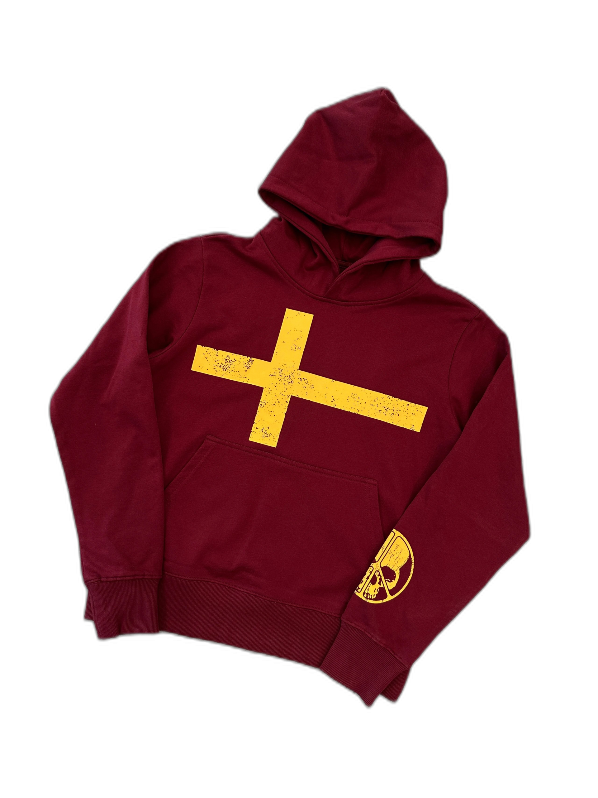 PW001-A Swedish sweatshirt