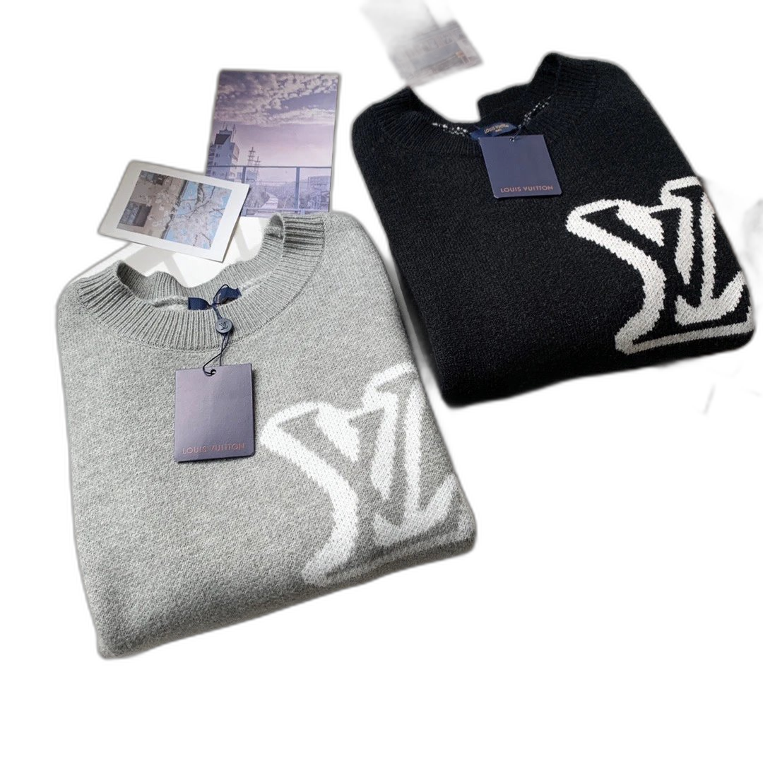 sweater (high quality)