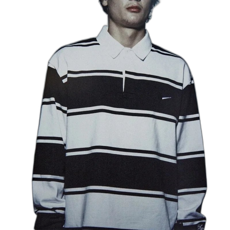 [DX38-1] Long Sleeve