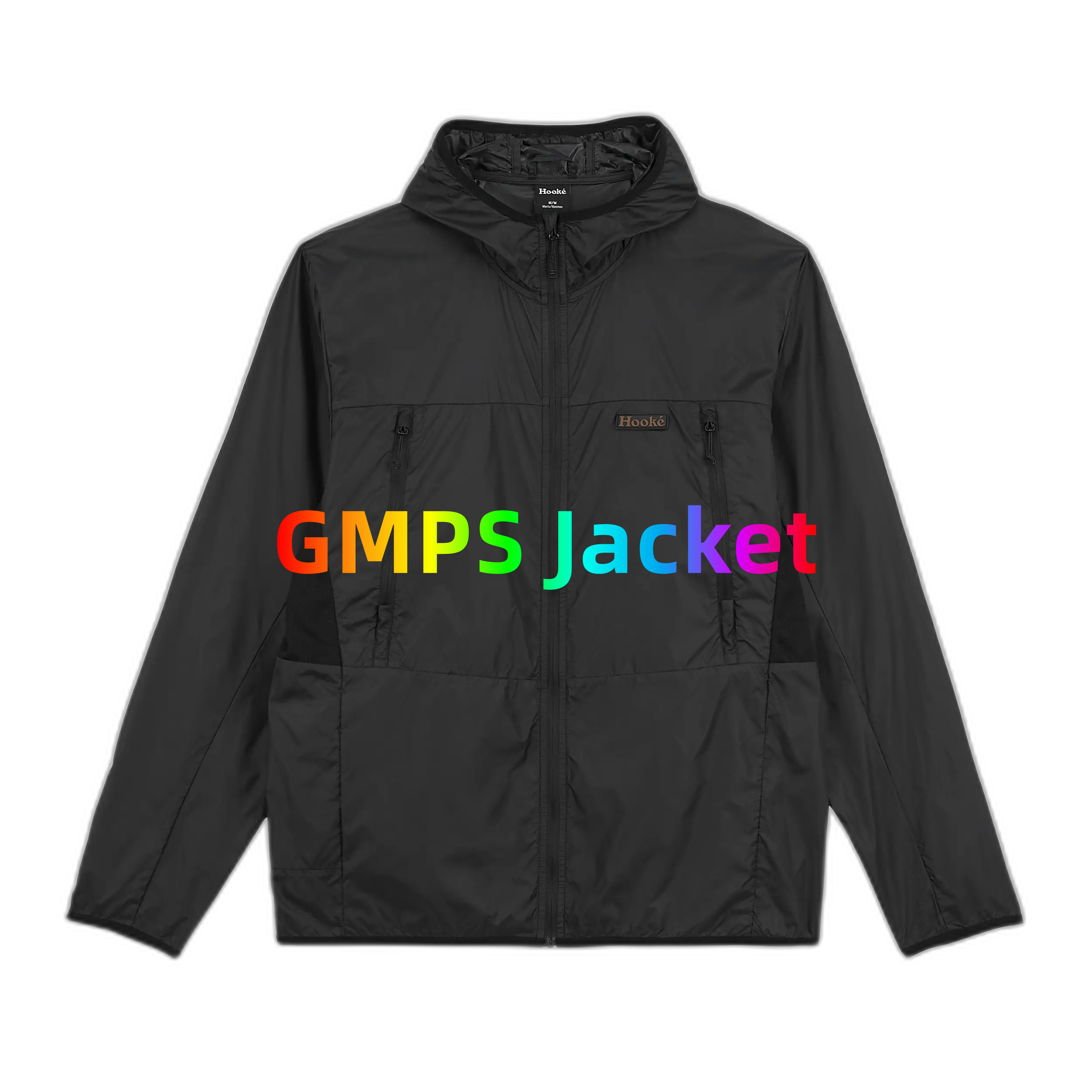 #PRO003 GMPS Jacket climber jacket (0120)