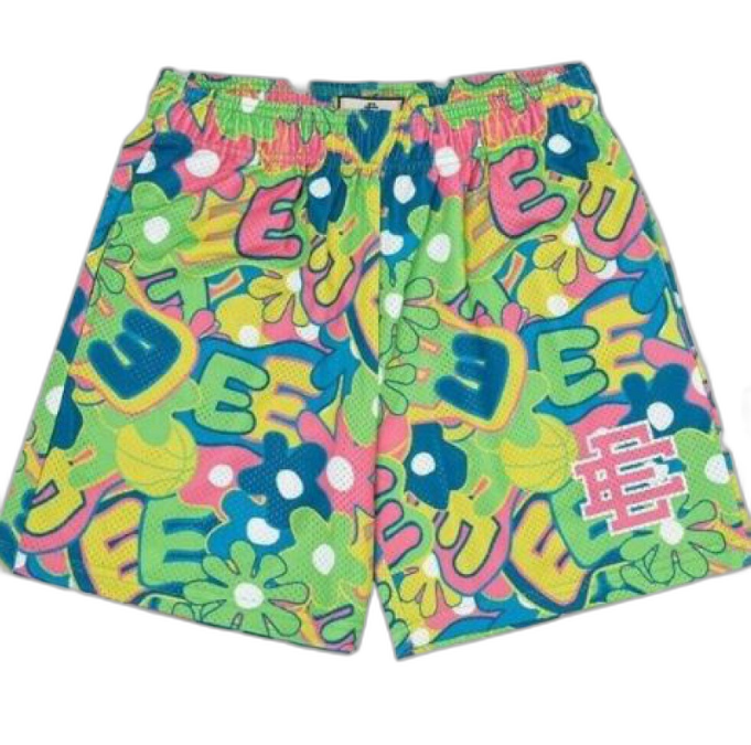 D73 E shorts