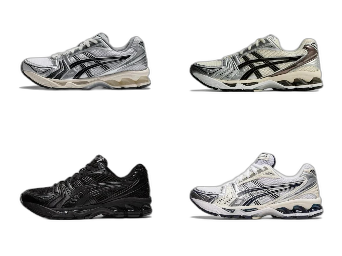 WWT BATCH Arthur AS1CS KAYANO 14 (Follow me on IG to see new products in production)