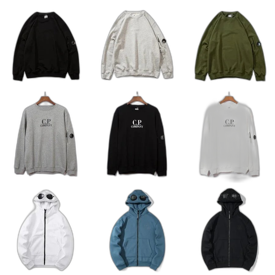 solid color casual loose fit hoodie mens jacket