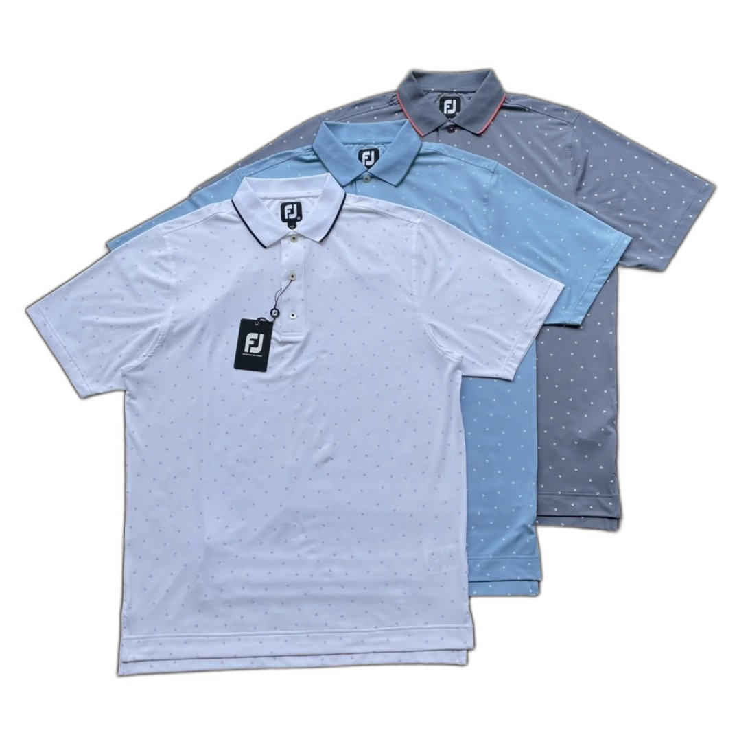 DX341 plus size European to large size men’s golf short sleeve, fabric composition: 88% polyester +12% spandex