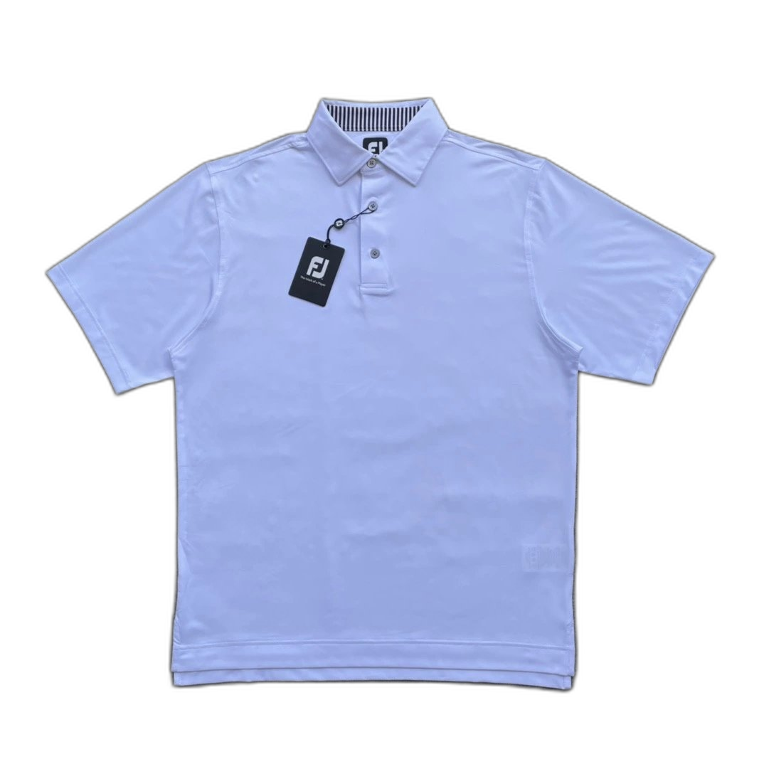 DX421 European size to large size men’s golf short sleeve fabric composition: 88% polyester +12% spandex Some have armbands and some don’t have armbands shipped randomly