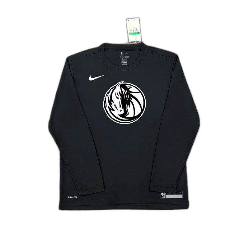 American basketball team logo long sleeve mesh quick-drying casual warm up basketball jacket