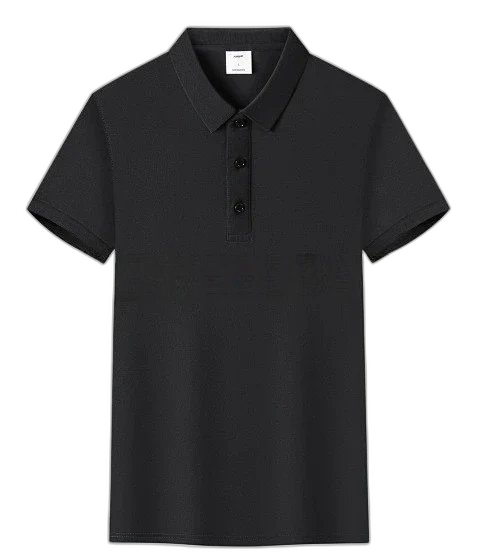 #PRO011 Classical Short Sleeve Polo Classic Polo (0120)