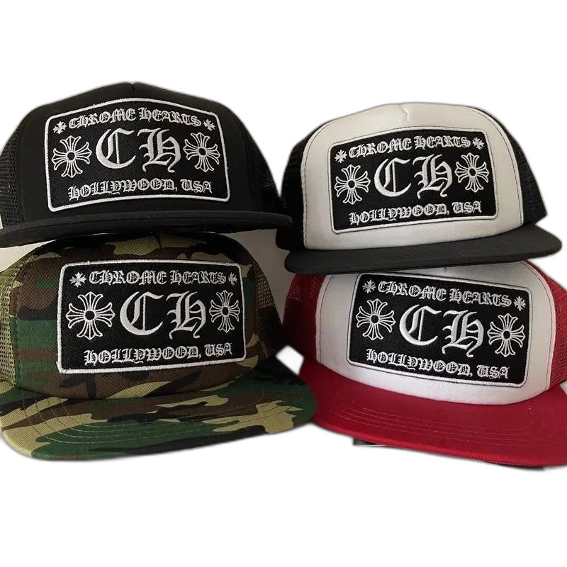 high quality baseball cap