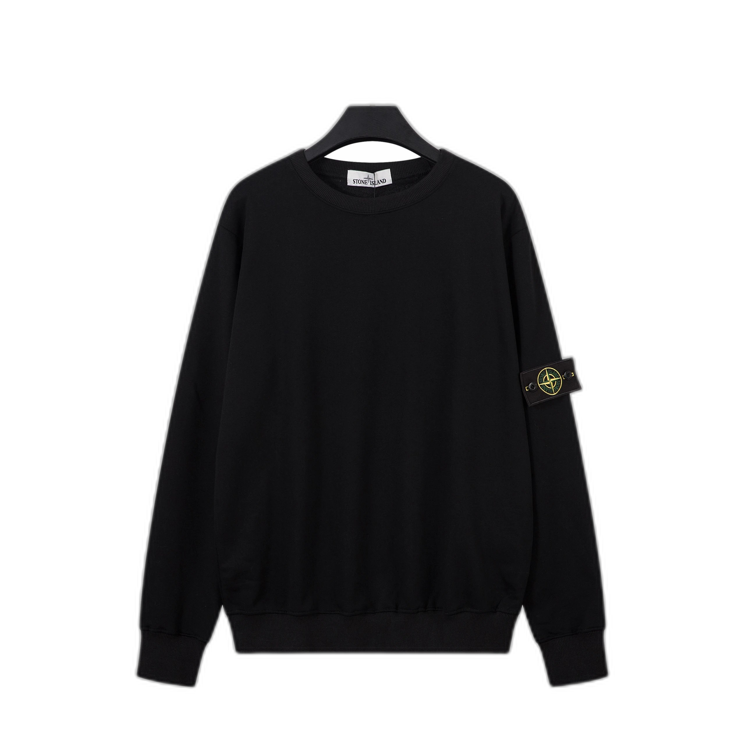 [DX30] Simple, laid-back, atmospheric and slim sweatshirt