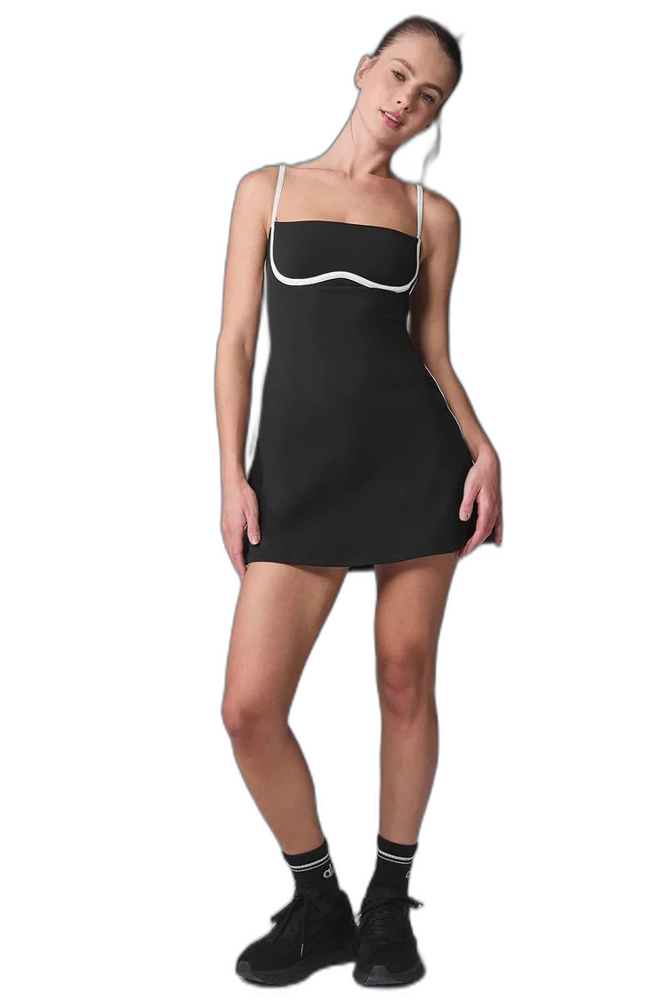 Al*tennis skirt