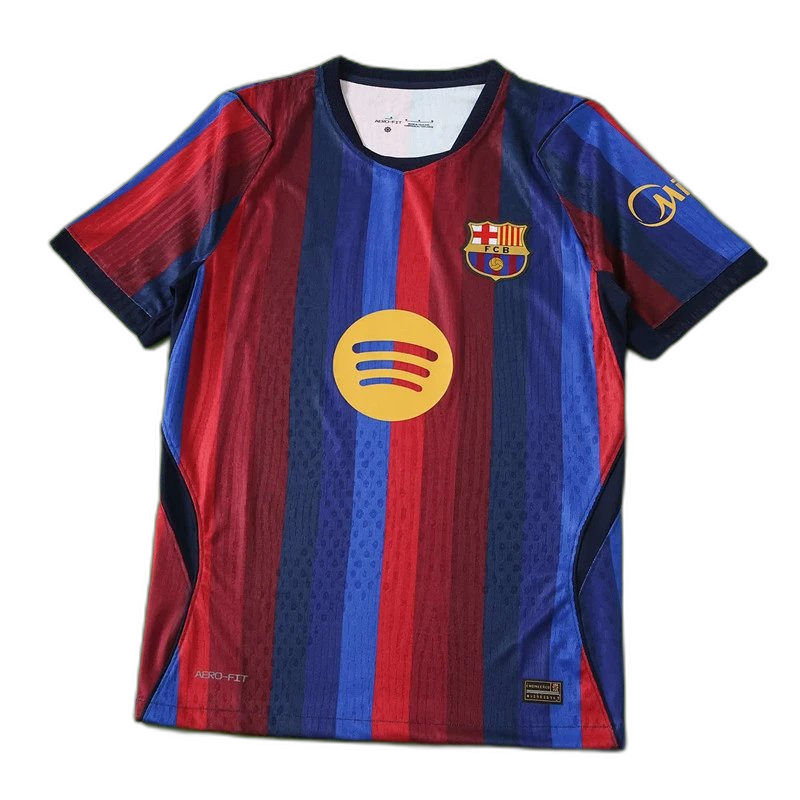 2627 Barcelona home player version