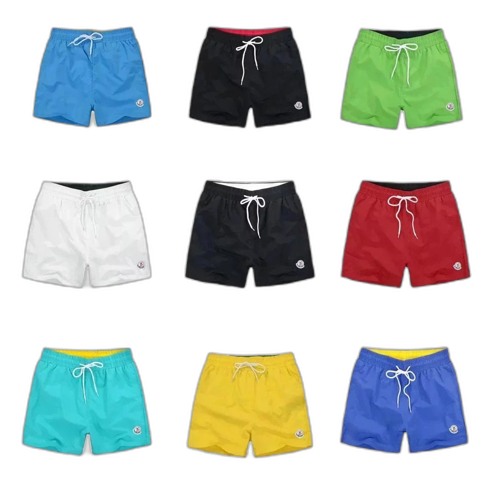 M shorts