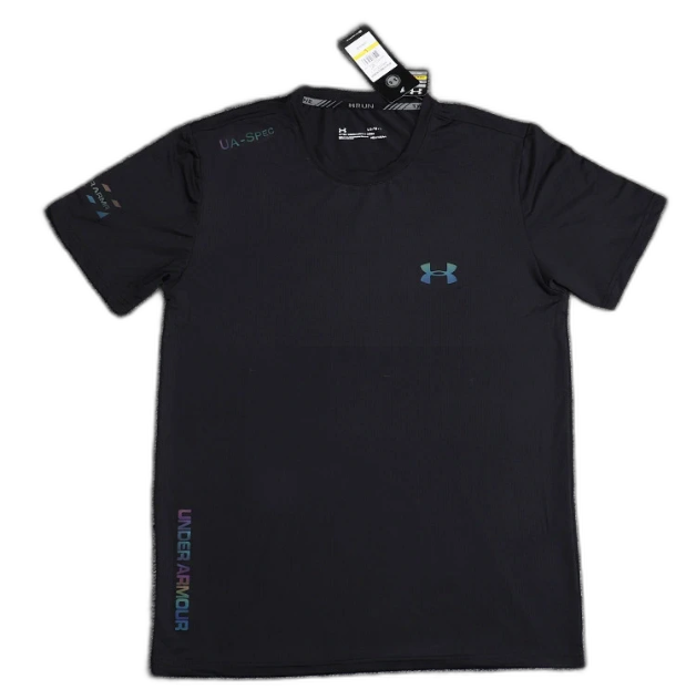 Short sleeve high version