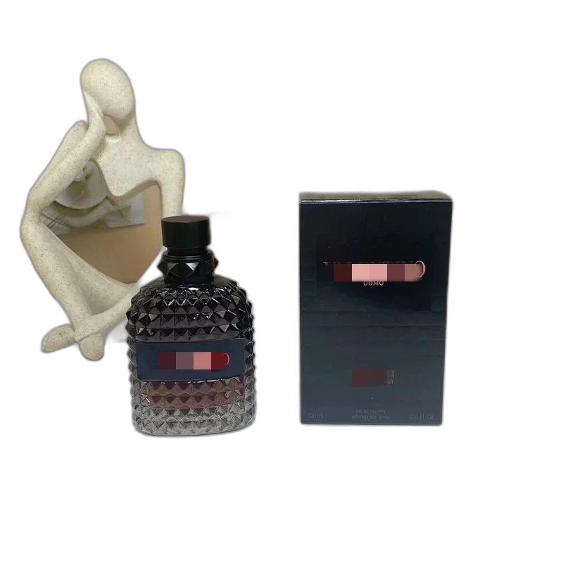 Perfume (no return or exchange without quality issues) #