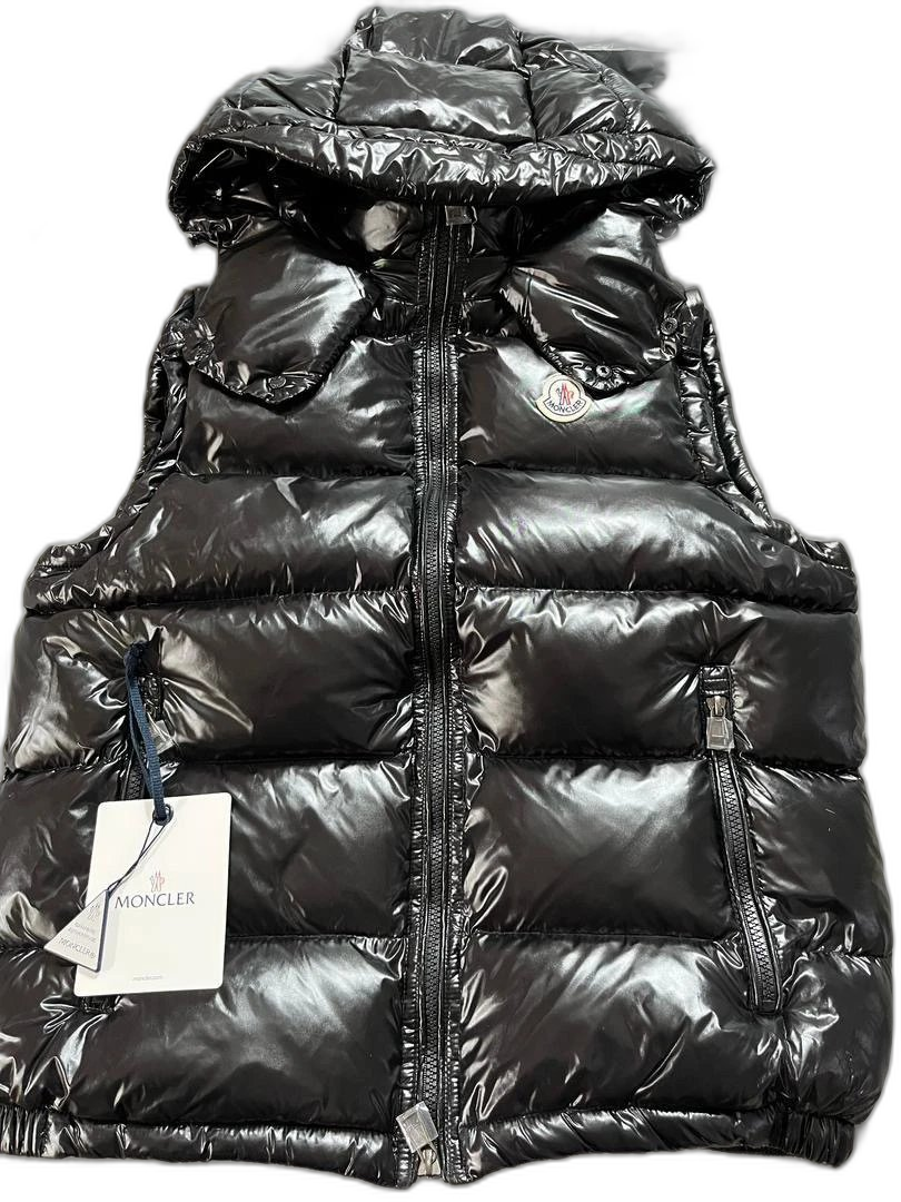 Vest NFC