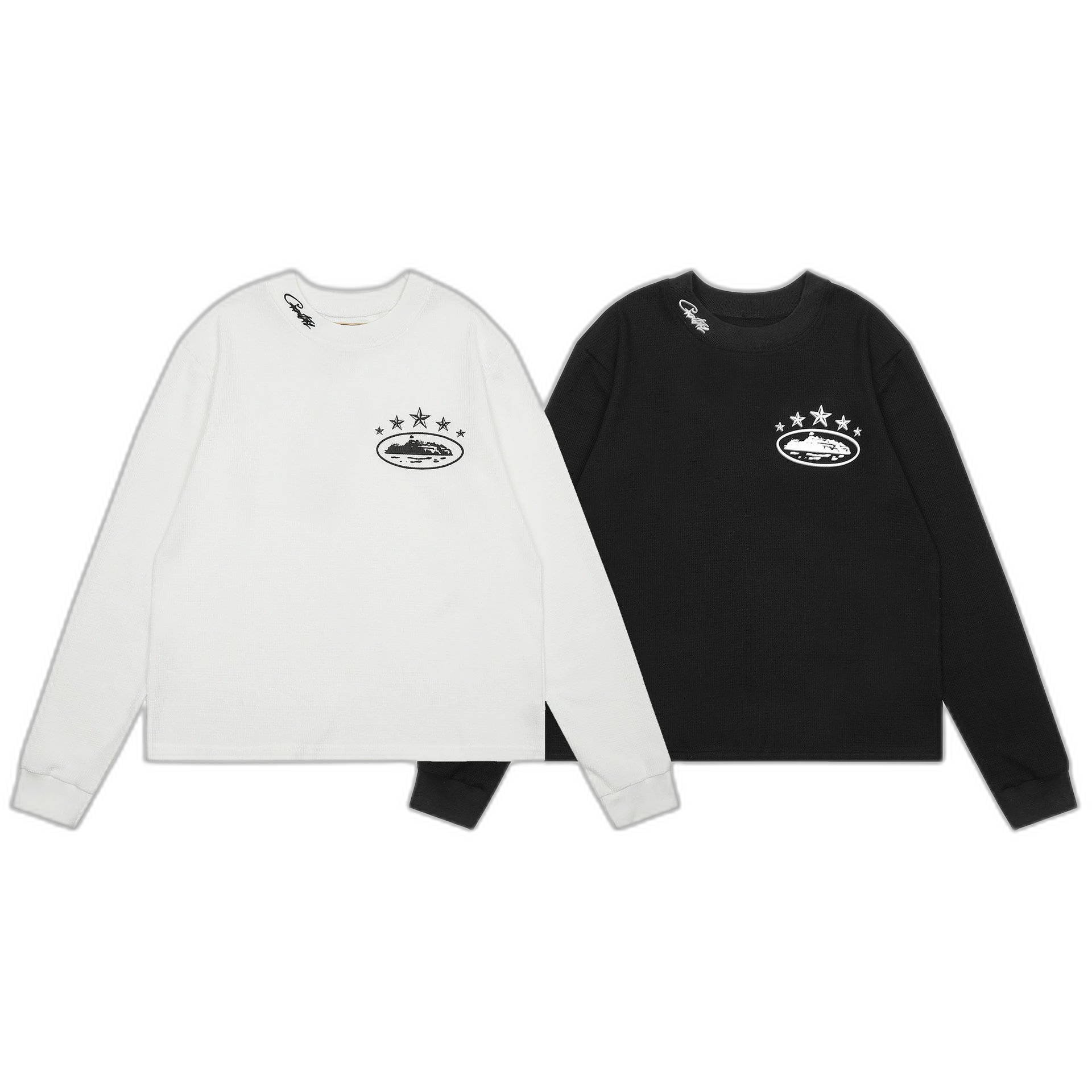 casual and versatile long sleeve t-shirt
