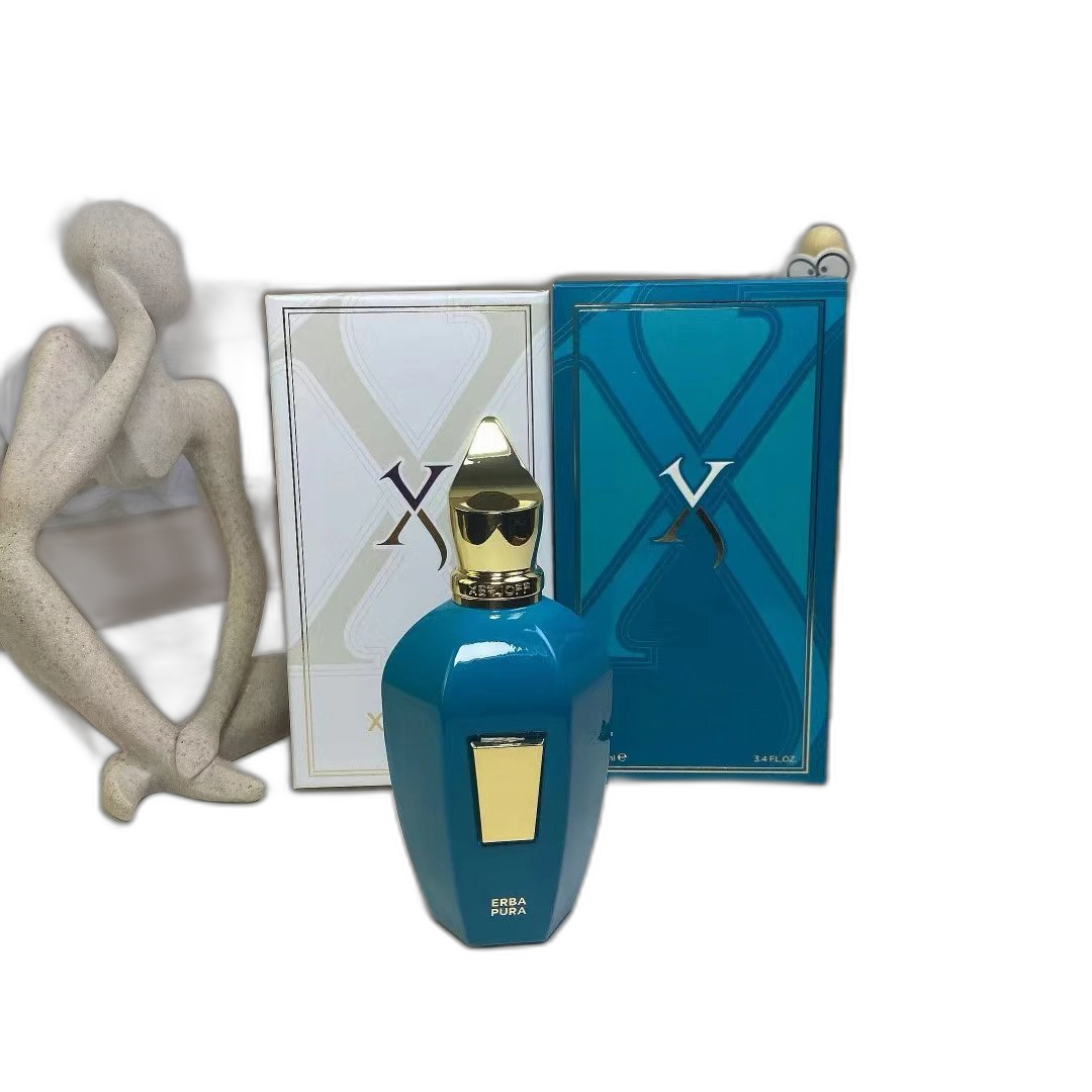perfumes
