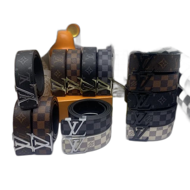 H love L.B belt MFS