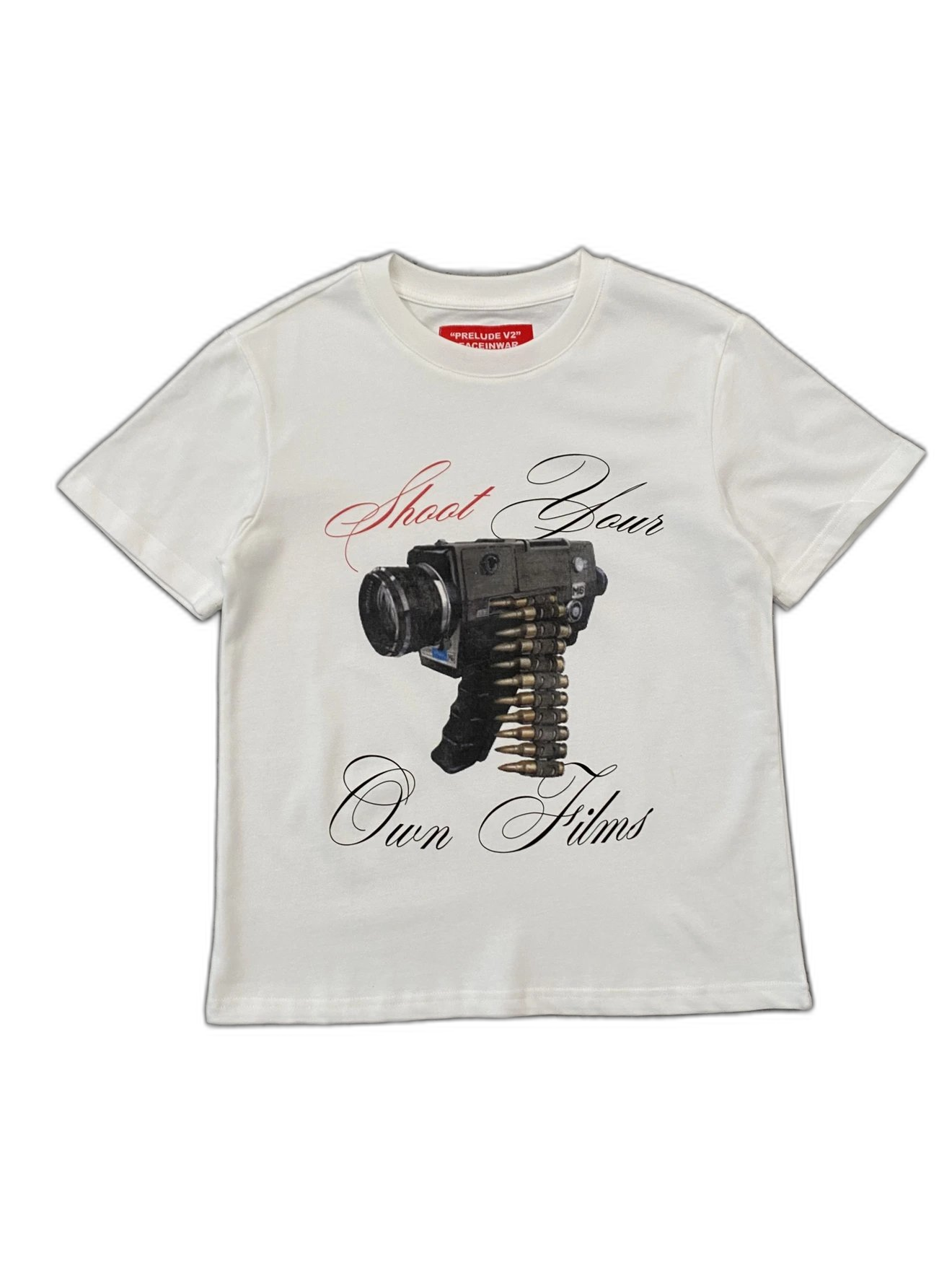 battlefield photography short sleeve