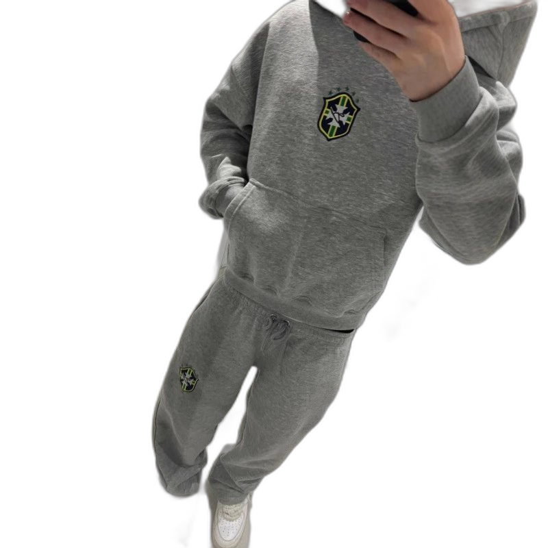 Fashion casual suit (non-refundable) 016-YF20