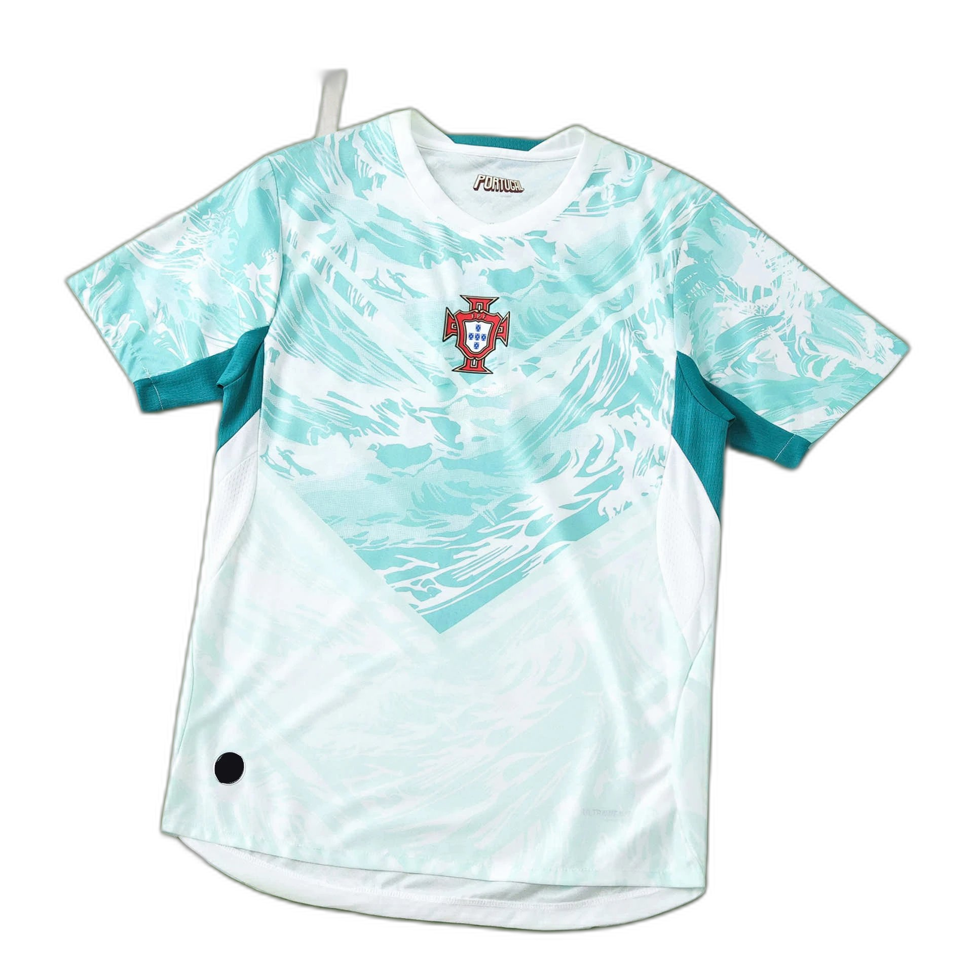 [DX1-7] 2026 Portugal Away Player Edition (customized, no return or exchange)