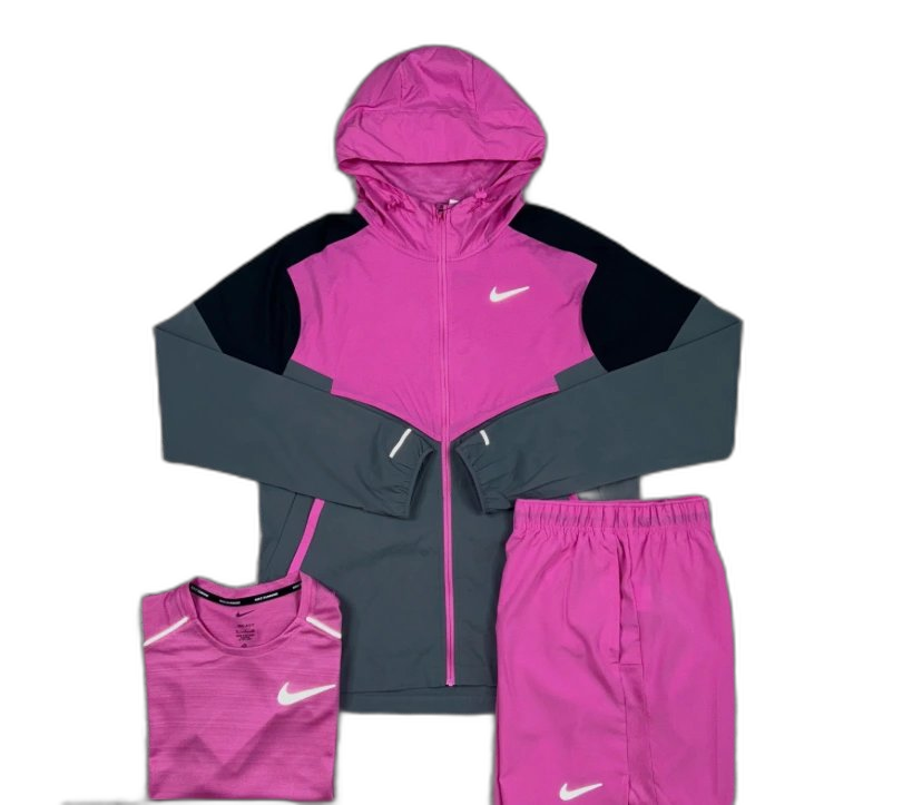NK-Miler 3-piece set