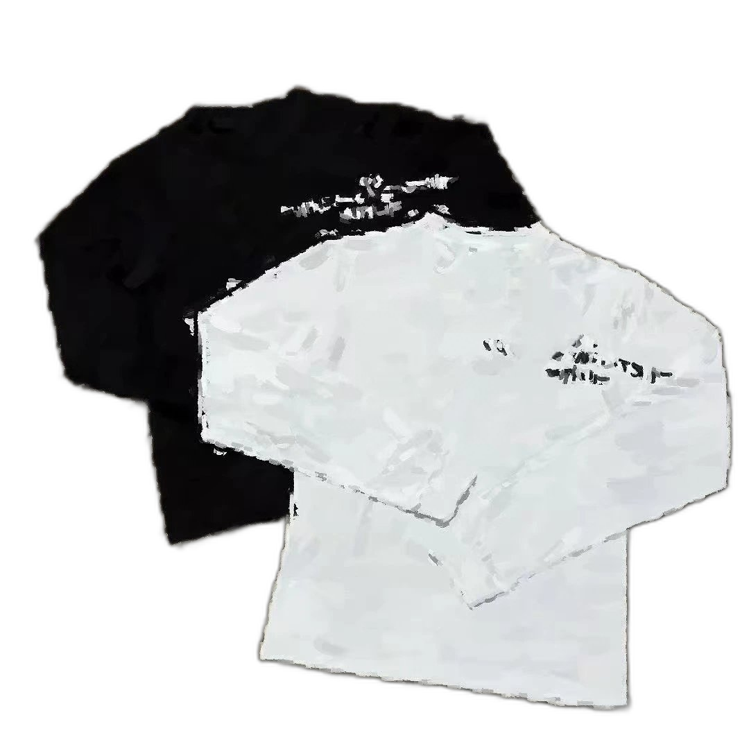 Mmm Cddd Long Sleeves