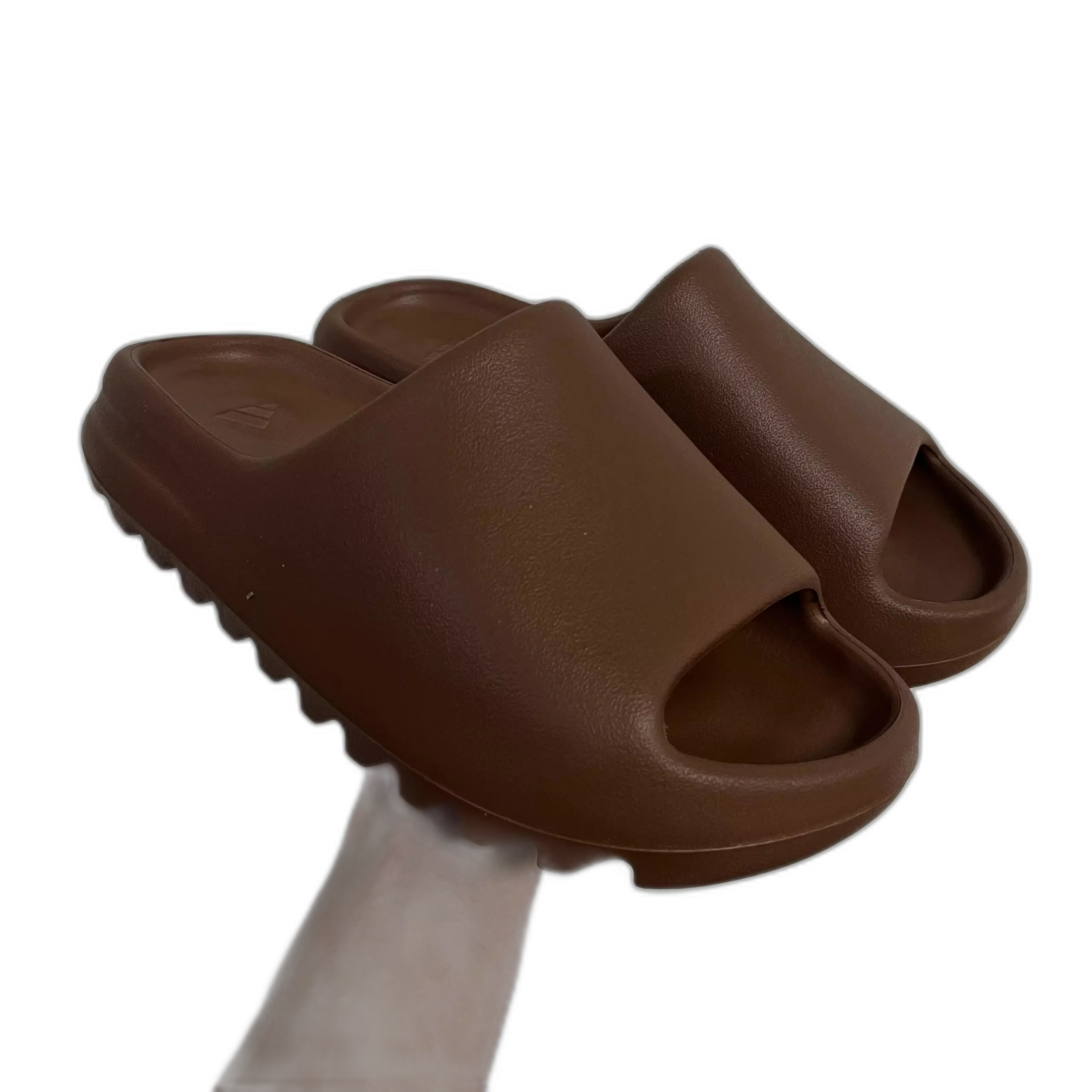 [LW version] no box slide/foam runner slippers