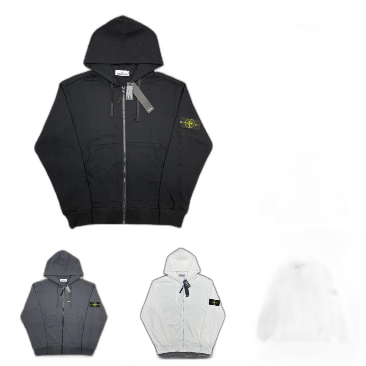 New stylish and versatile trendy clothing-FW2C